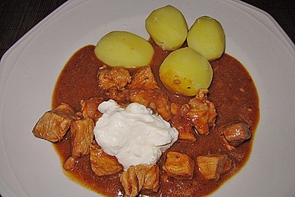 Illes schnelles s&auml;chsisches K&uuml;mmelfleisch 5