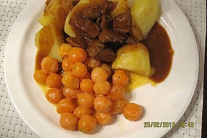 Illes schnelles s&auml;chsisches K&uuml;mmelfleisch 8