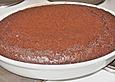 Schokofudge