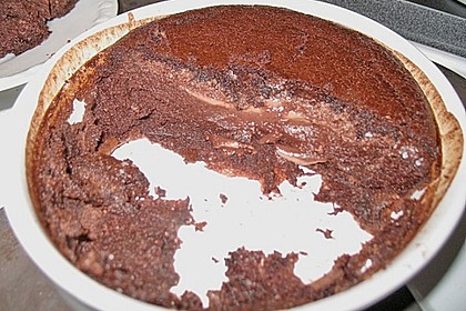 Schokofudge 1
