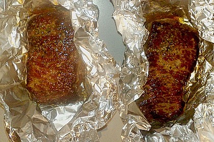 Rumpsteak, medium, mit Gelinggarantie 5