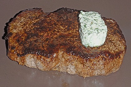 Rumpsteak, medium, mit Gelinggarantie 8
