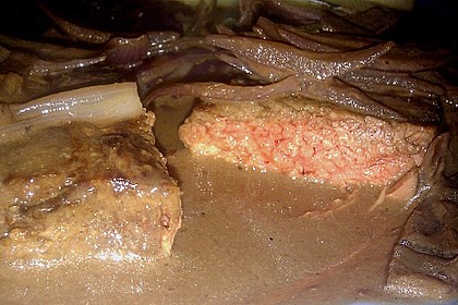Rumpsteak, medium, mit Gelinggarantie 11