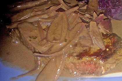 Rumpsteak, medium, mit Gelinggarantie 12