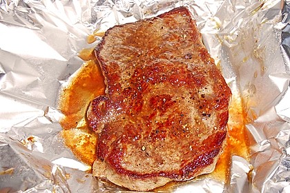Rumpsteak, medium, mit Gelinggarantie 25