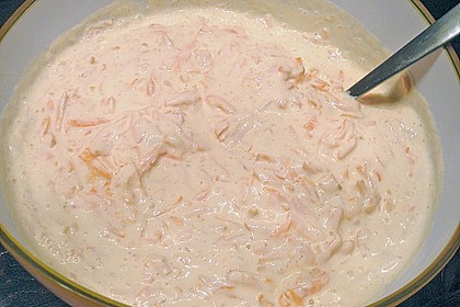 Karottensalat