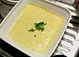 Fenchel - Orangen - So&szlig;e