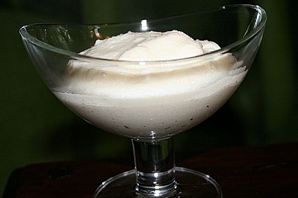 Grießbrei mit Vanille 5