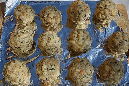 Semmelknödel 7
