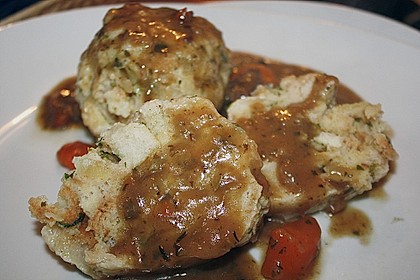 Semmelknödel 5