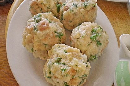 Semmelknödel 8