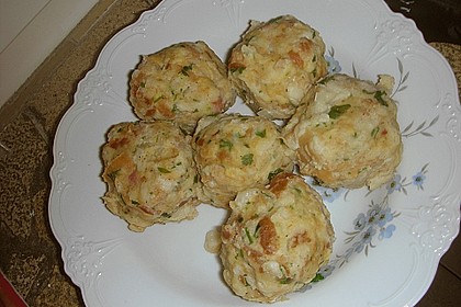 Semmelknödel 9