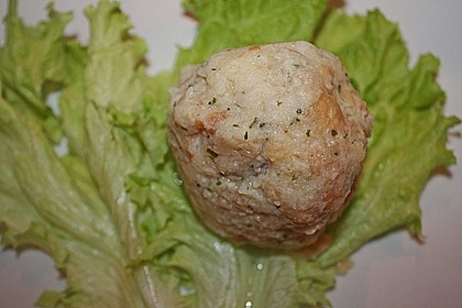 Semmelknödel 2