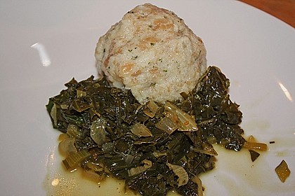 Semmelknödel 4