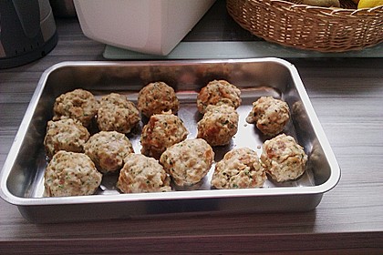 Semmelknödel 12