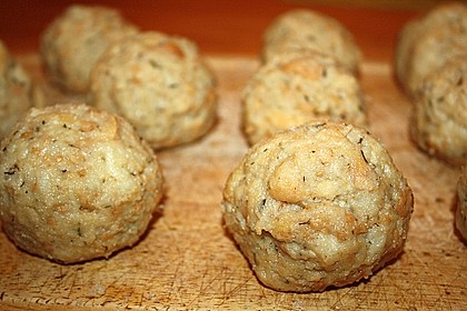 Semmelknödel 6