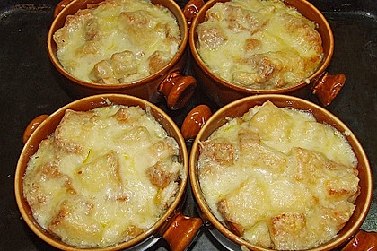 Zwiebelsuppe 2