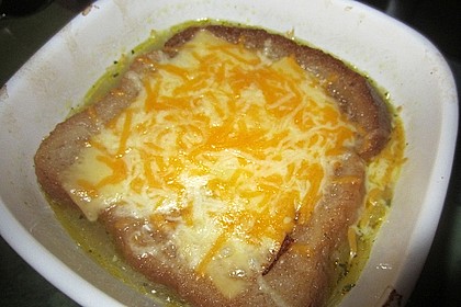 Zwiebelsuppe 42