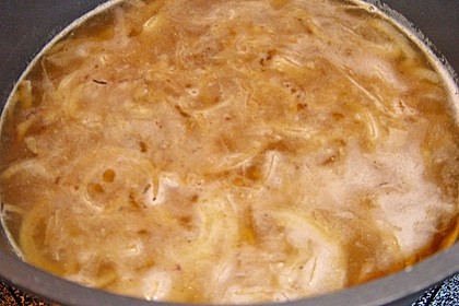 Zwiebelsuppe 43