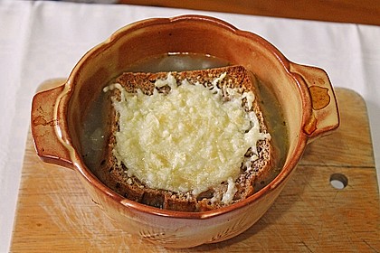 Zwiebelsuppe 30