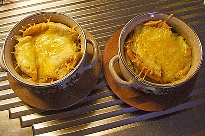 Zwiebelsuppe 13