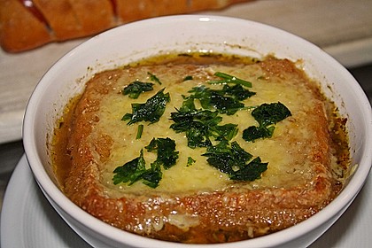 Zwiebelsuppe 14