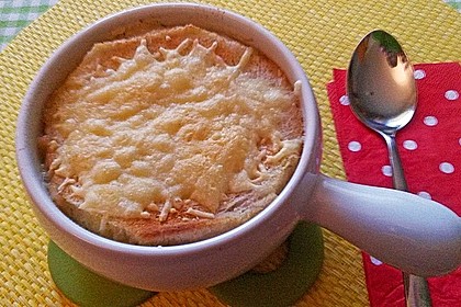 Zwiebelsuppe 20