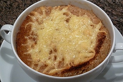 Zwiebelsuppe 21