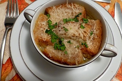 Zwiebelsuppe 7