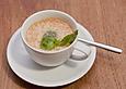 Gazpacho nach Carstens Art