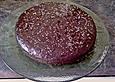 M&ouml;hren - Schoko - Kuchen