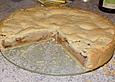 Greek Apple Pie
