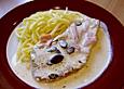 Steirische Winzerschnitzel