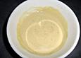Honig - Senf - Dip