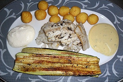 Honig - Senf - Dip 1