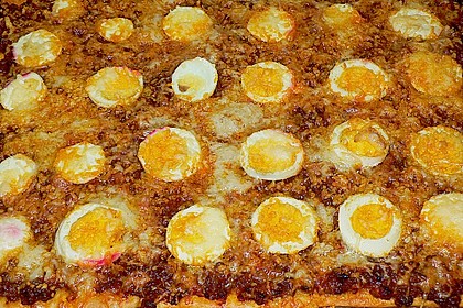 Osterhasen - Pizza 3
