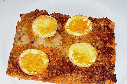 Osterhasen - Pizza 4