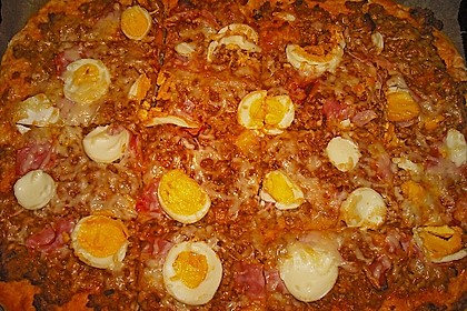 Osterhasen - Pizza 6