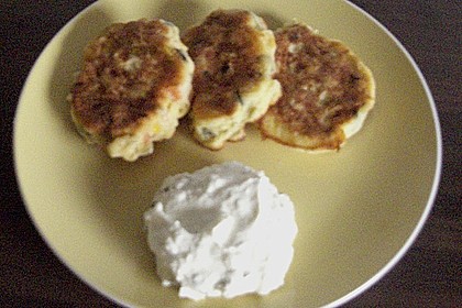 Gem&uuml;se - K&uuml;chlein