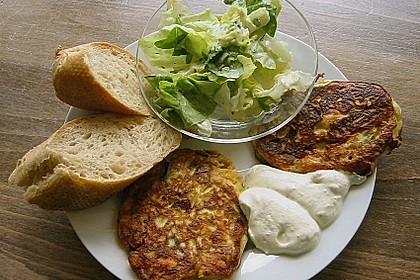 Gem&uuml;se - K&uuml;chlein 1