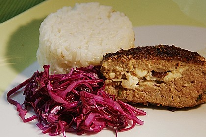 Bifteki