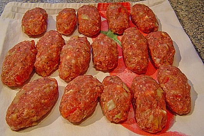 Bifteki 1