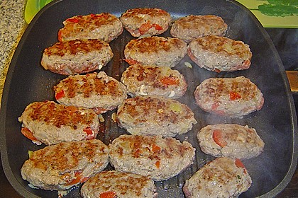Bifteki 2