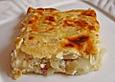 Zwiebelkuchen oder Gem&uuml;sekuchen