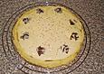 Vanillepudding - Kuchen