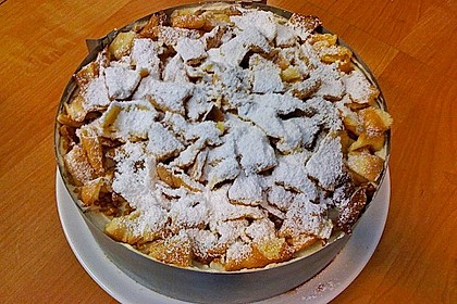 Karins Friesentorte 1