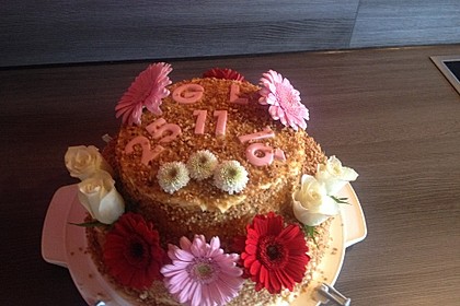 Frankfurter Kranz 50