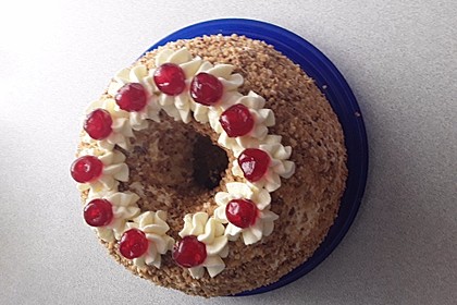 Frankfurter Kranz 96