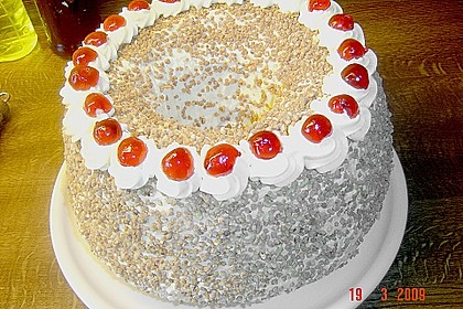 Frankfurter Kranz 101