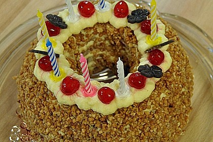 Frankfurter Kranz 71